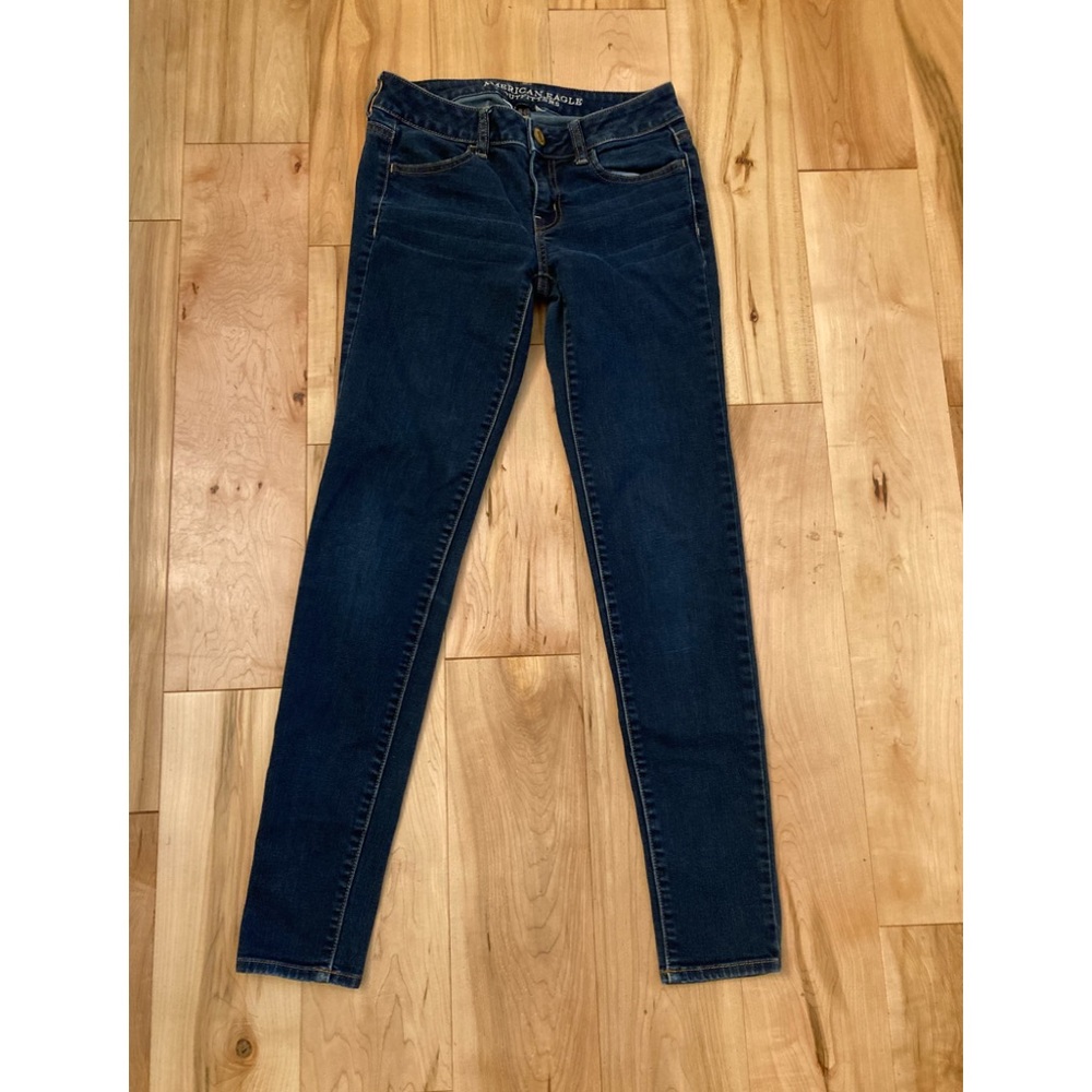 AE Jeggings